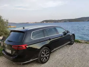 Volkswagen Passat Variant 1.4 TSI Plug-In-Hybrid DSG GTE