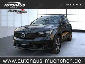 Volvo XC40 XC 40 Plus Recharge Pure Electric 2WD Bluetooth