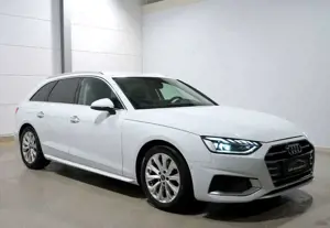 Audi A4 Avant 35 TDI advan. *360°KAM*AHK*LED*SHZ*1.HD