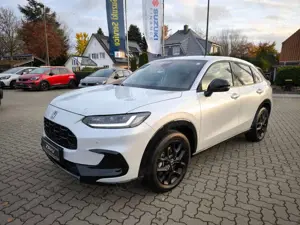 Honda ZR-V 2,0 Sport Hybrid Bild 2