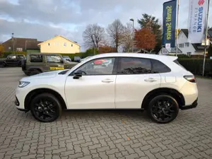 Honda ZR-V 2,0 Sport Hybrid Bild 3