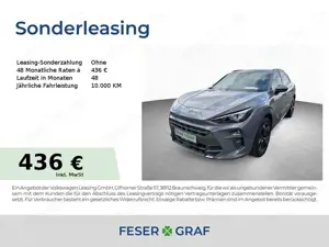 CUPRA Terramar 1.5 eTSI DSG DigitalDrive|Edge|Dinamica