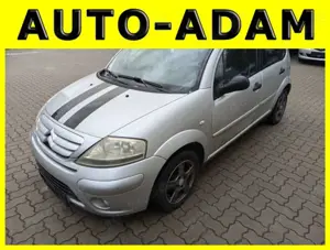 Citroen C3 1.4*Alufelgen*Klimaanlage*