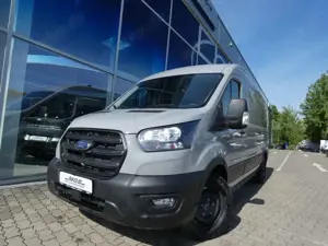 Ford Transit Kasten Trend 350L3 #NAVI #RFK #AWR
