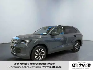 Volkswagen Tiguan Life 1.5 eTSI DSG Rückfahrkamera