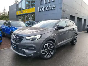 Opel Grandland 1.2 Ultimate LED/Navi/Panoramadach/360°Kamera