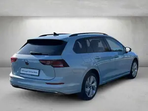 Volkswagen Golf VIII Variant 1.5 eTSI DSG Goal Bild 3