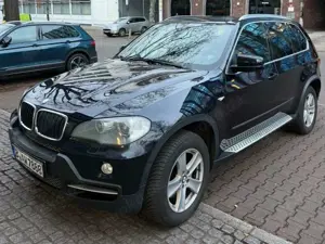 BMW X5 X5 3.0d