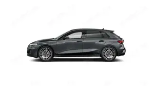 Audi A3 Sportback 35 TFSI UPE 52.000 Euro S line S-tron... Bild 2