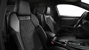Audi A3 Sportback 35 TFSI UPE 52.000 Euro S line S-tron... Bild 4