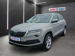 Skoda Karoq 1.5 16V TSI Ambition DSG LED DAB Klimaaut.