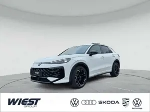 Volkswagen T-Roc R-Line "Black Style" 1.5 eTSI DSG *Nav*WKR