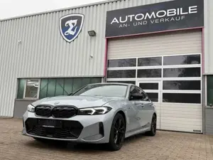 BMW Others M340d xDrive/360°/ACC/Vollausstattung Bild 3