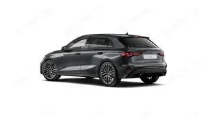 Audi A3 Sportback 35 TFSI UPE 52.000 Euro S line S-tron... Bild 3