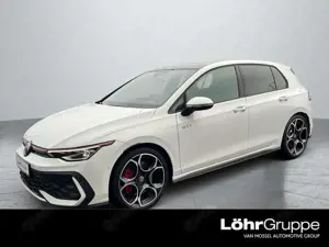 Volkswagen Golf GTI 2,0 TSI 7-Gang- DSG AHK