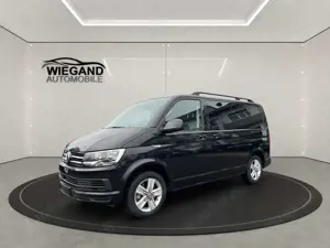 Volkswagen T6 Multivan Multivan DSG Kurz Comfortline+7.SITZ+StHZ+SHZ+KL