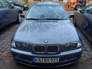 BMW 318 3er 318i