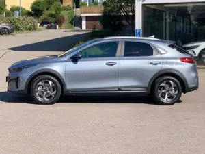 Kia XCeed Xceed 1.5 T-GDI EXCLUSIVE 7DCT Navi/DAB/LM Bild 3