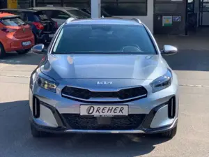 Kia XCeed Xceed 1.5 T-GDI EXCLUSIVE 7DCT Navi/DAB/LM Bild 2
