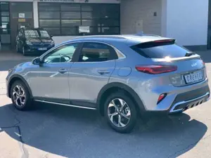 Kia XCeed Xceed 1.5 T-GDI EXCLUSIVE 7DCT Navi/DAB/LM Bild 4