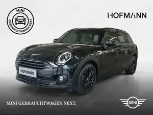 MINI Cooper Clubman Classic Trim
