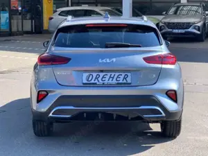 Kia XCeed Xceed 1.5 T-GDI EXCLUSIVE 7DCT Navi/DAB/LM Bild 5