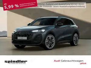 Audi Q5 S-Line TDI quattro S-tronic/Matrix, Pano, ACC