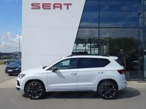 CUPRA Ateca Ateca 1.5 TSI DSG 150PS AHK Navi el.Heckkl. Sitzhe