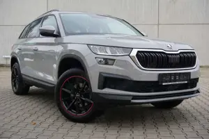 Skoda Kodiaq 1.5TSI Ambition DSG Navi AHK Kamera