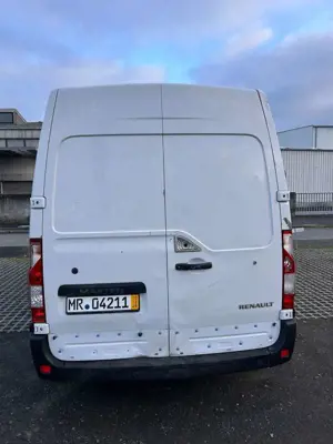 Renault Master Master dCi 150 FAP L3H2 Bild 2