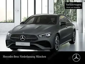Mercedes-Benz CLA 200 AMG+NIGHT+PANO+360°+MULTIBEAM+HUD+TOTW+7G