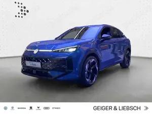 Volkswagen T-Roc 1.5 eTSI DSG R-Line IQ.LIGHT*HUD*NAVI*AREA