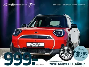 MINI Aceman SE FavouredT PaketXL 19 ACC AHK HK PanoD