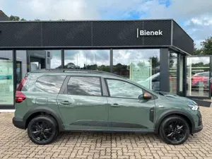 Dacia Jogger Extreme+ ECO-G 100