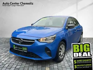 Opel Corsa F 1.2 Edition Navi/SHZ/LHZ/PDC/180°Kamera