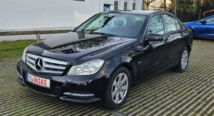 Mercedes-Benz C 180 C 180 BlueEFFICIENCY