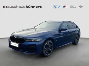BMW 540 d xDrive Touring ///M-Sport PRO ACC Laser PanoSD