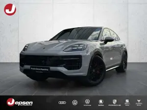 Porsche Cayenne GTS Coupé Burmester Sportsitze AHK