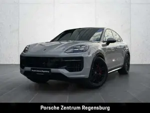 Porsche Cayenne GTS Coupé Burmester Sportsitze AHK Bild 2