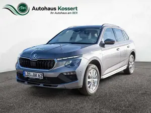 Skoda Kamiq 1.5 TSI Tour DSG SHZ NAVI AHK ACC LED