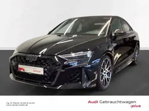 Audi RS3 Limousine 2.5TFSI quattro-280km/h*Matrix*Sonos*Pan