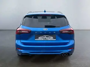 Ford Focus Turnier ST-Line X 1.0 EcoBoost Winterpaket Bild 5