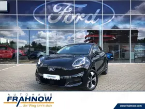 Ford Puma Gen-E LED NAVI SHZ GRA ALU PDC