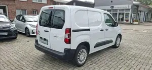 Toyota Proace City L1 1,5-l D-4D SS Meister Bild 3