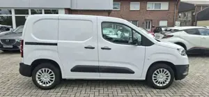 Toyota Proace City L1 1,5-l D-4D SS Meister Bild 2
