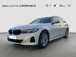BMW 320 d Touring +nur an Händler/Export+