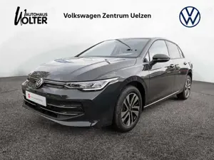 Volkswagen Golf VIII 1.5 TSI Energy AHK ACC FACEL. LED