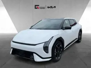 Kia Others GT-Line 81,4kWh DriveWise Glasdach Comfort