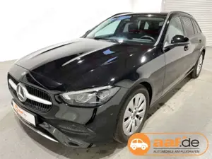Mercedes-Benz C 220 T d Business Automatik EU6d Navi LED