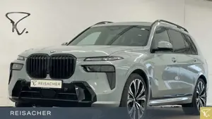 BMW X7 xDrive40d Sportpaket Autom. Parksystem DAB